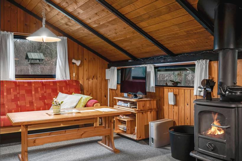 Foto von Ferienhaus PT24 in Arrild - Südjütland