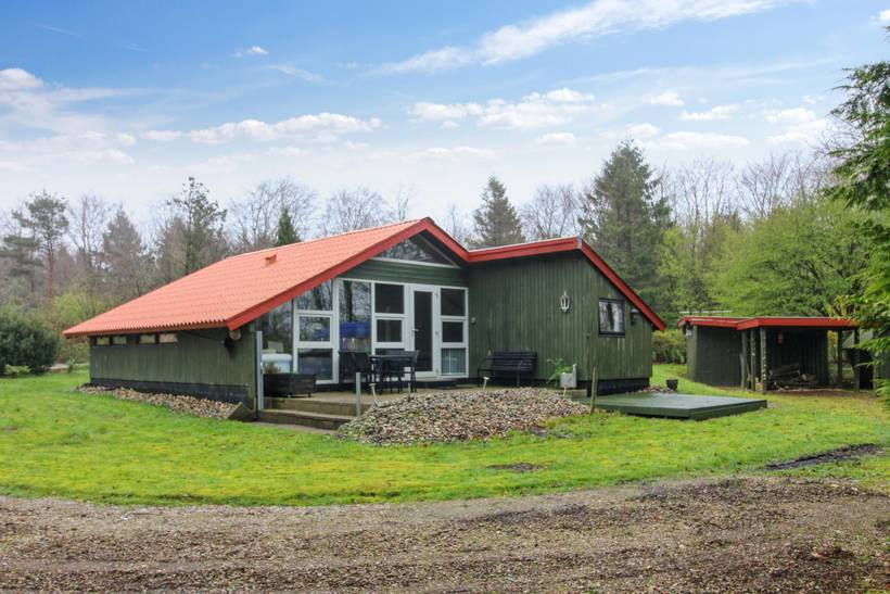 Foto von Ferienhaus PT24 in Arrild - Südjütland