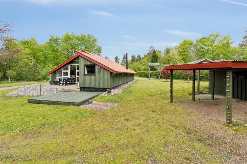 Foto von Ferienhaus PT24 in Arrild - Südjütland