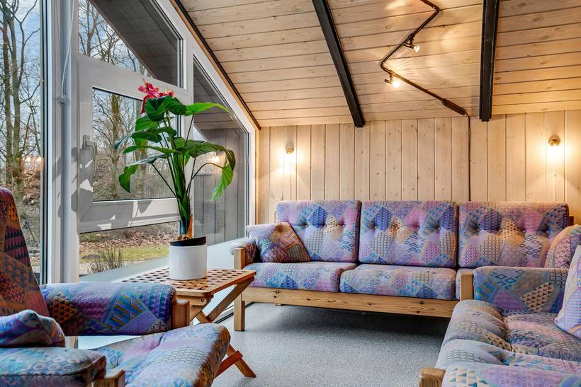 Foto von Ferienhaus PT24 in Arrild - Südjütland