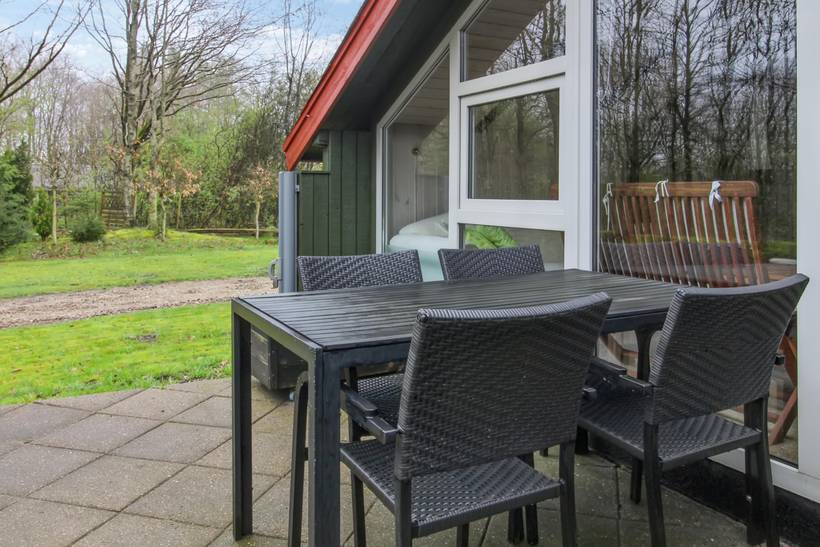 Foto von Ferienhaus PT24 in Arrild - Südjütland
