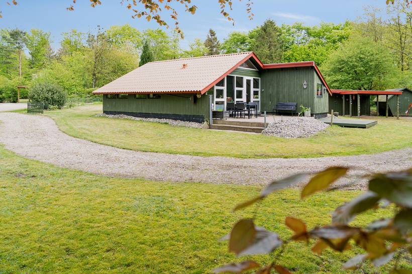 Foto von Ferienhaus PT24 in Arrild - Südjütland