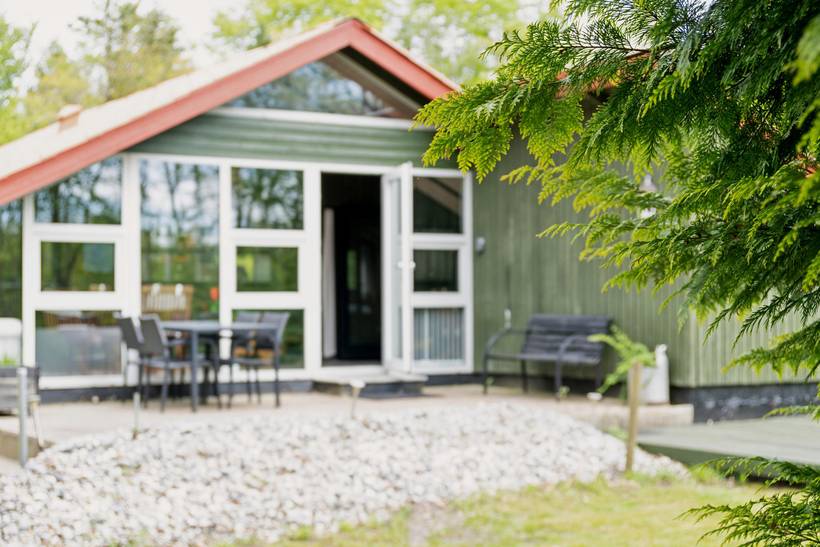 Foto von Ferienhaus PT24 in Arrild - Südjütland