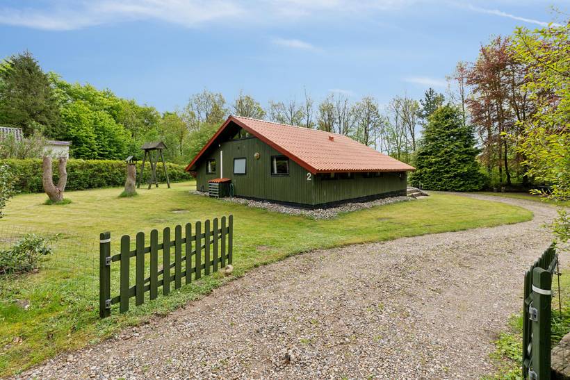 Foto von Ferienhaus PT24 in Arrild - Südjütland