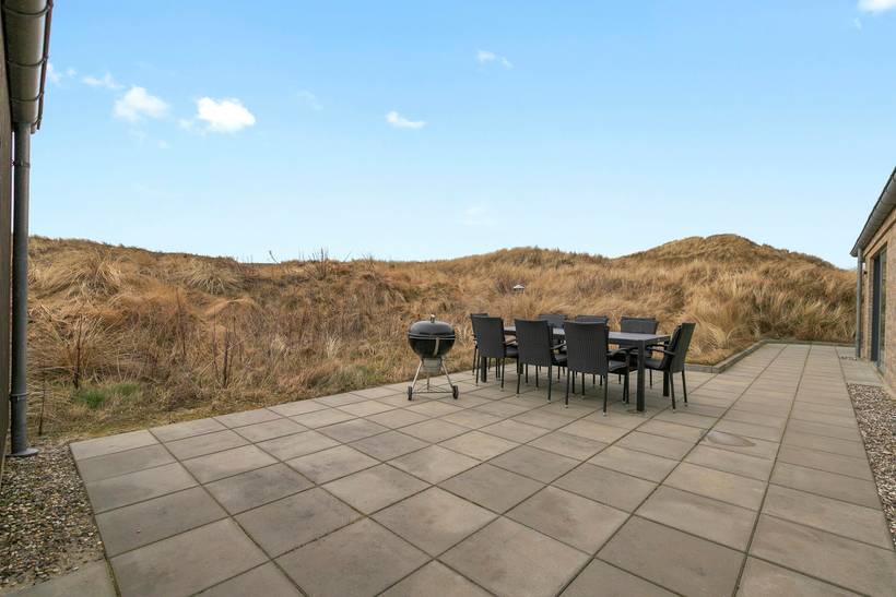 Foto von Ferienhaus PT33 in Houvig - Søndervig - Westjütland