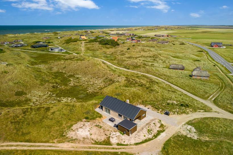 Foto von Ferienhaus PT33 in Houvig - Søndervig - Westjütland