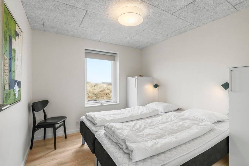 Foto von Ferienhaus PT33 in Houvig - Søndervig - Westjütland