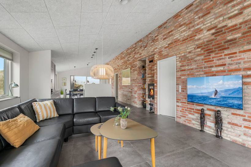 Foto von Ferienhaus PT33 in Houvig - Søndervig - Westjütland
