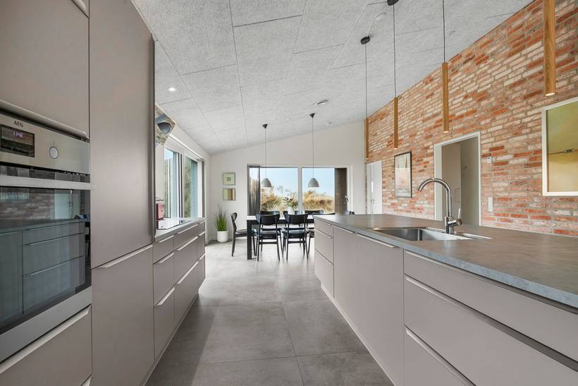 Foto von Ferienhaus PT33 in Houvig - Søndervig - Westjütland