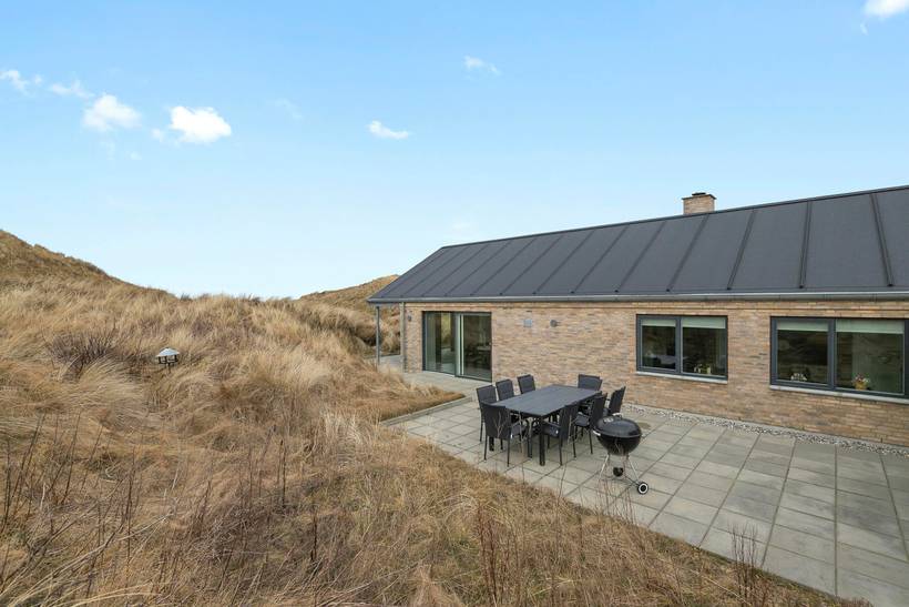 Foto von Ferienhaus PT33 in Houvig - Søndervig - Westjütland