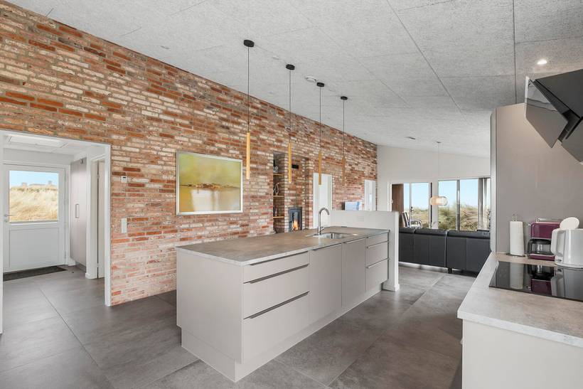 Foto von Ferienhaus PT33 in Houvig - Søndervig - Westjütland