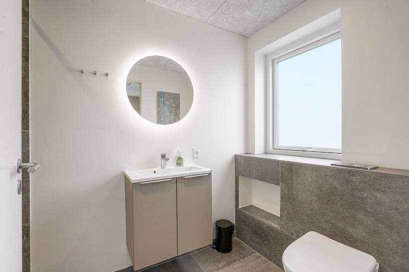 Foto von Ferienhaus PT33 in Houvig - Søndervig - Westjütland