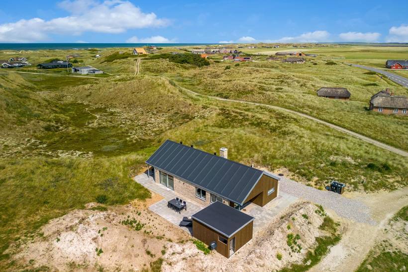 Foto von Ferienhaus PT33 in Houvig - Søndervig - Westjütland