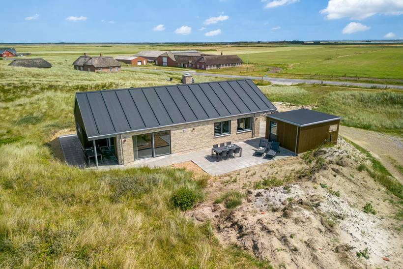 Foto von Ferienhaus PT33 in Houvig - Søndervig - Westjütland