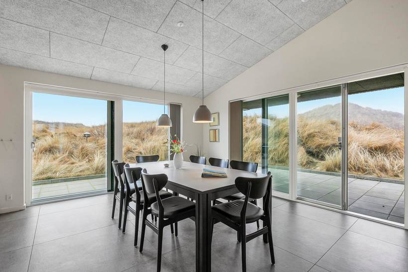 Foto von Ferienhaus PT33 in Houvig - Søndervig - Westjütland
