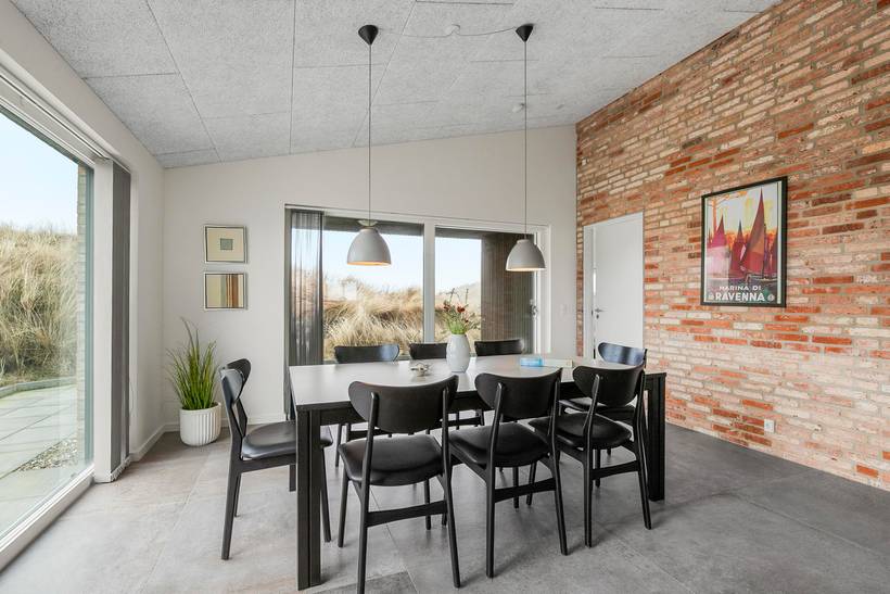 Foto von Ferienhaus PT33 in Houvig - Søndervig - Westjütland