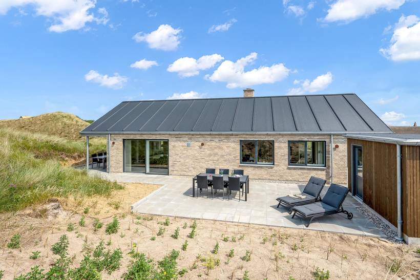Foto von Ferienhaus PT33 in Houvig - Søndervig - Westjütland