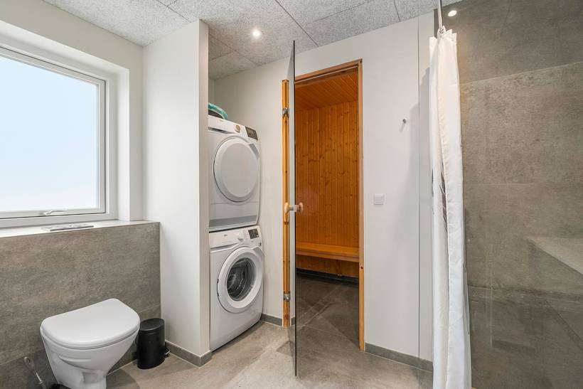 Foto von Ferienhaus PT33 in Houvig - Søndervig - Westjütland