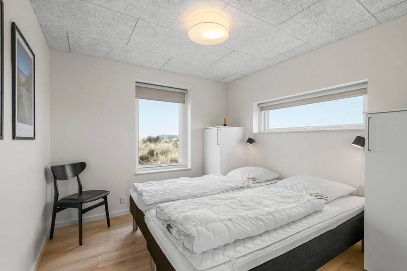 Foto von Ferienhaus PT33 in Houvig - Søndervig - Westjütland