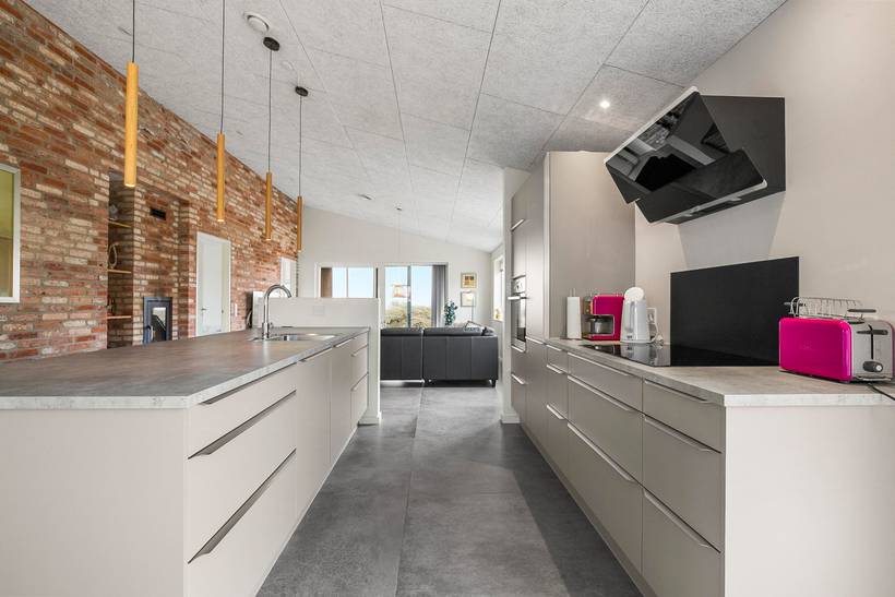 Foto von Ferienhaus PT33 in Houvig - Søndervig - Westjütland