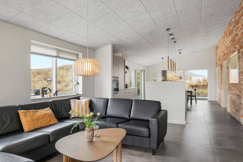 Foto von Ferienhaus PT33 in Houvig - Søndervig - Westjütland