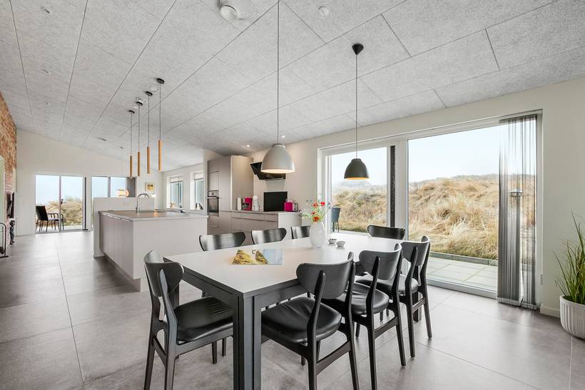 Foto von Ferienhaus PT33 in Houvig - Søndervig - Westjütland