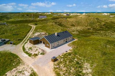 Vorschaubild von Ferienhaus PT33 in Houvig - Søndervig - Westjütland