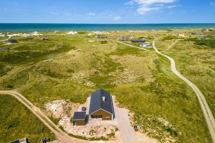 Foto von Ferienhaus PT33 in Houvig - Søndervig - Westjütland