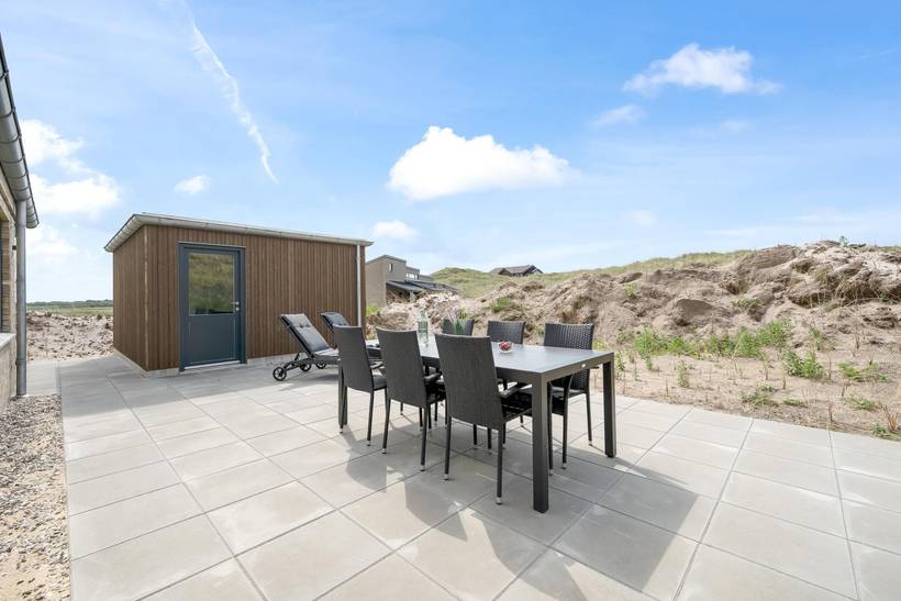 Foto von Ferienhaus PT33 in Houvig - Søndervig - Westjütland