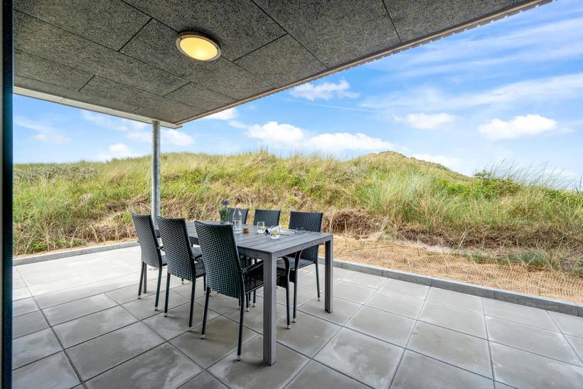 Foto von Ferienhaus PT33 in Houvig - Søndervig - Westjütland
