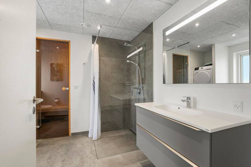 Foto von Ferienhaus PT33 in Houvig - Søndervig - Westjütland