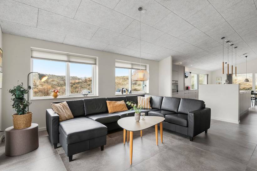 Foto von Ferienhaus PT33 in Houvig - Søndervig - Westjütland