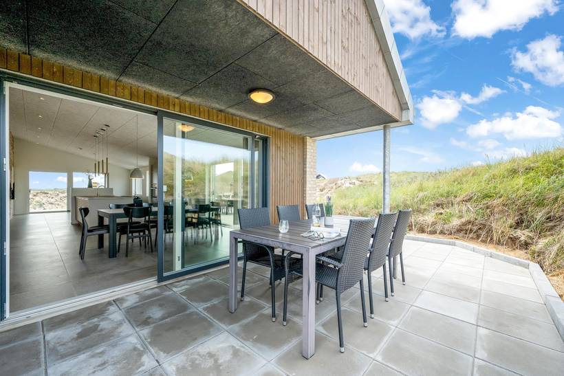 Foto von Ferienhaus PT33 in Houvig - Søndervig - Westjütland