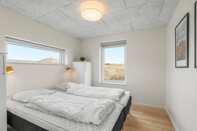 Foto von Ferienhaus PT33 in Houvig - Søndervig - Westjütland