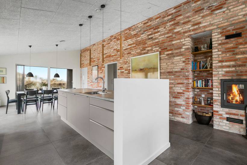 Foto von Ferienhaus PT33 in Houvig - Søndervig - Westjütland