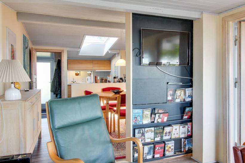 Foto von Ferienhaus PT35 in Esbjerg - Westjütland
