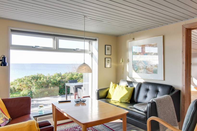 Foto von Ferienhaus PT35 in Esbjerg - Westjütland