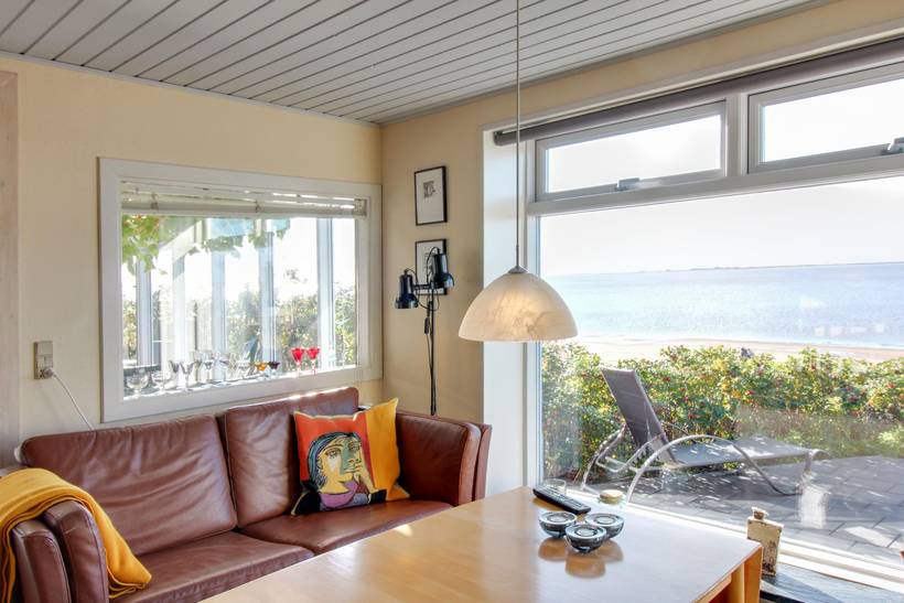 Foto von Ferienhaus PT35 in Esbjerg - Westjütland