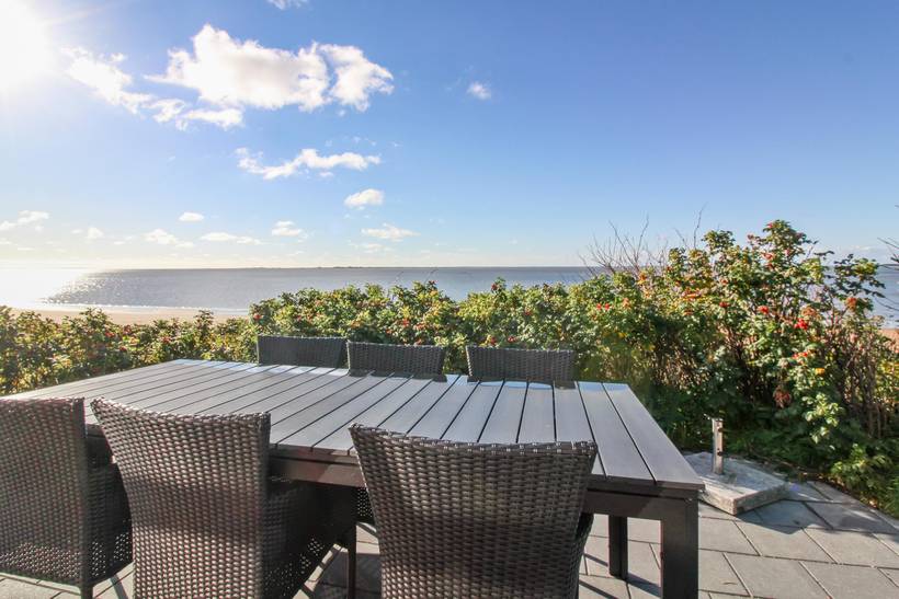 Foto von Ferienhaus PT35 in Esbjerg - Westjütland