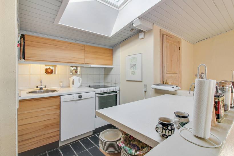 Foto von Ferienhaus PT35 in Esbjerg - Westjütland