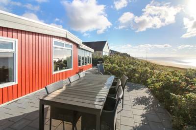 Vorschaubild von Ferienhaus PT35 in Esbjerg - Westjütland