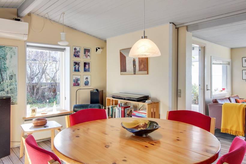 Foto von Ferienhaus PT35 in Esbjerg - Westjütland