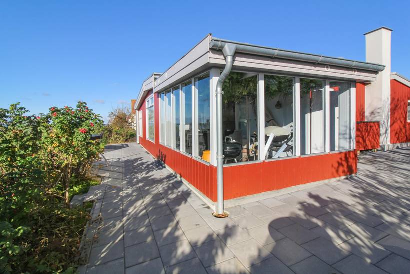 Foto von Ferienhaus PT35 in Esbjerg - Westjütland