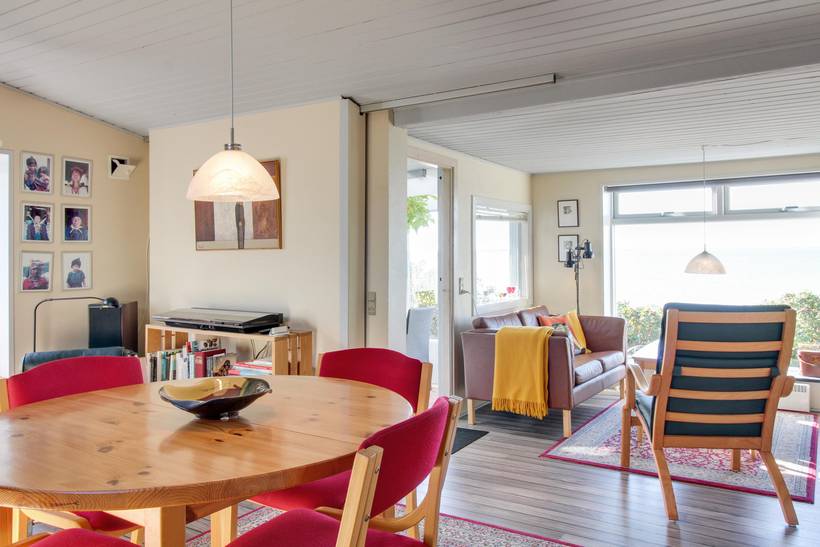 Foto von Ferienhaus PT35 in Esbjerg - Westjütland