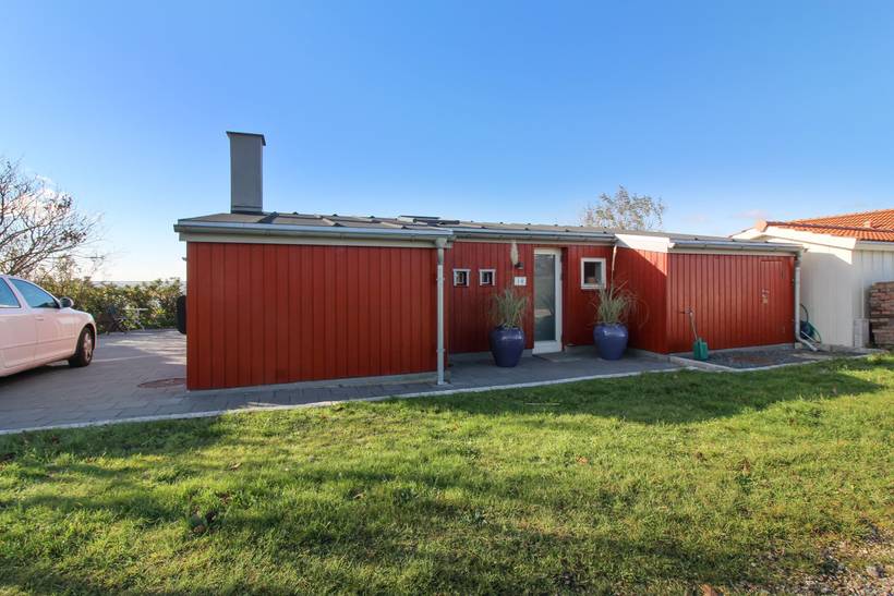 Foto von Ferienhaus PT35 in Esbjerg - Westjütland