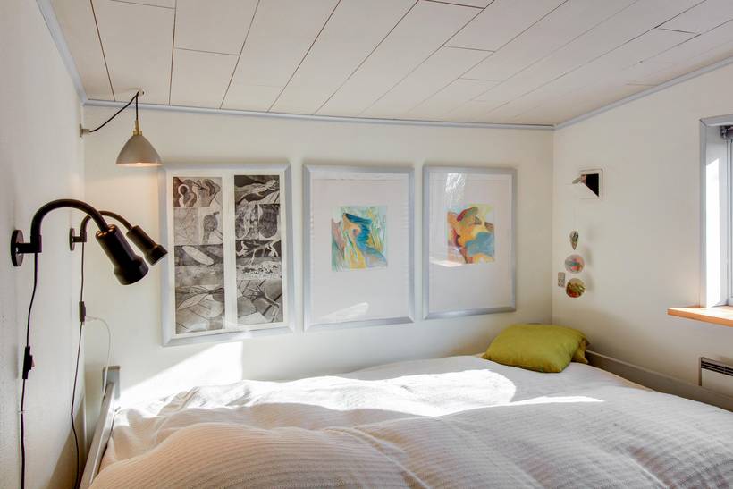 Foto von Ferienhaus PT35 in Esbjerg - Westjütland