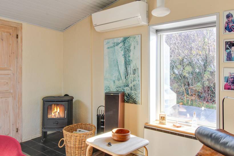 Foto von Ferienhaus PT35 in Esbjerg - Westjütland