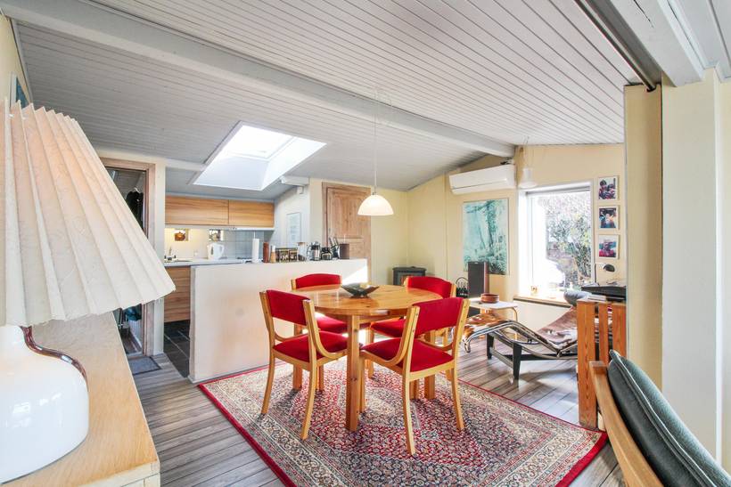 Foto von Ferienhaus PT35 in Esbjerg - Westjütland
