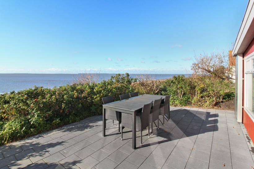 Foto von Ferienhaus PT35 in Esbjerg - Westjütland