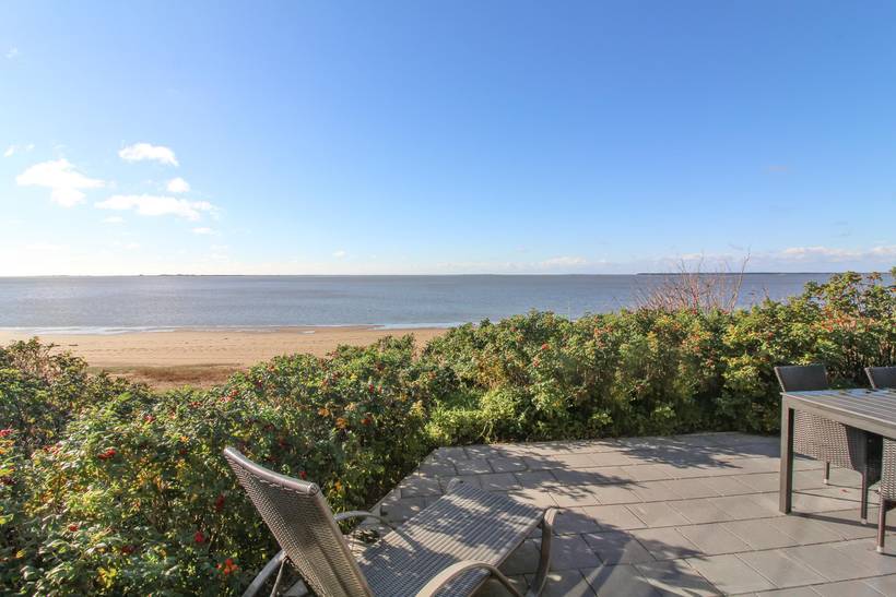 Foto von Ferienhaus PT35 in Esbjerg - Westjütland